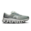 On Running Men's Cloudmonster 3 Shoes - Tin / Ivory - Shopsportive