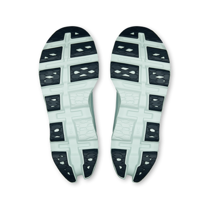 On Running Men's Cloudmonster 3 Wide Shoes - Brook / Flurry