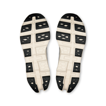 On Running Men's Cloudmonster 3 Shoes - Rock / Silver - Shopsportive