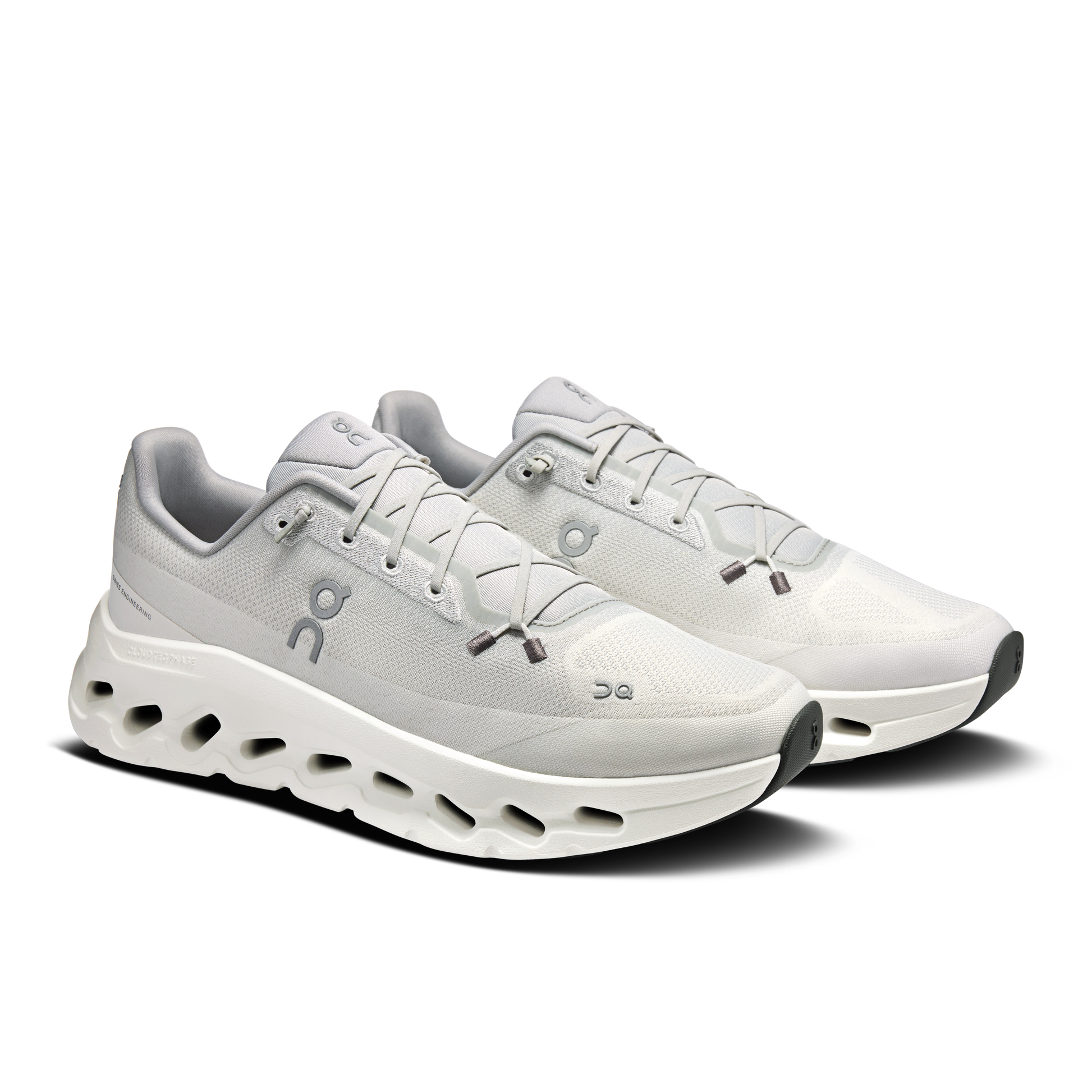On Running Men's Cloudtilt Shoes - Glacier / Ice - Shopsportive