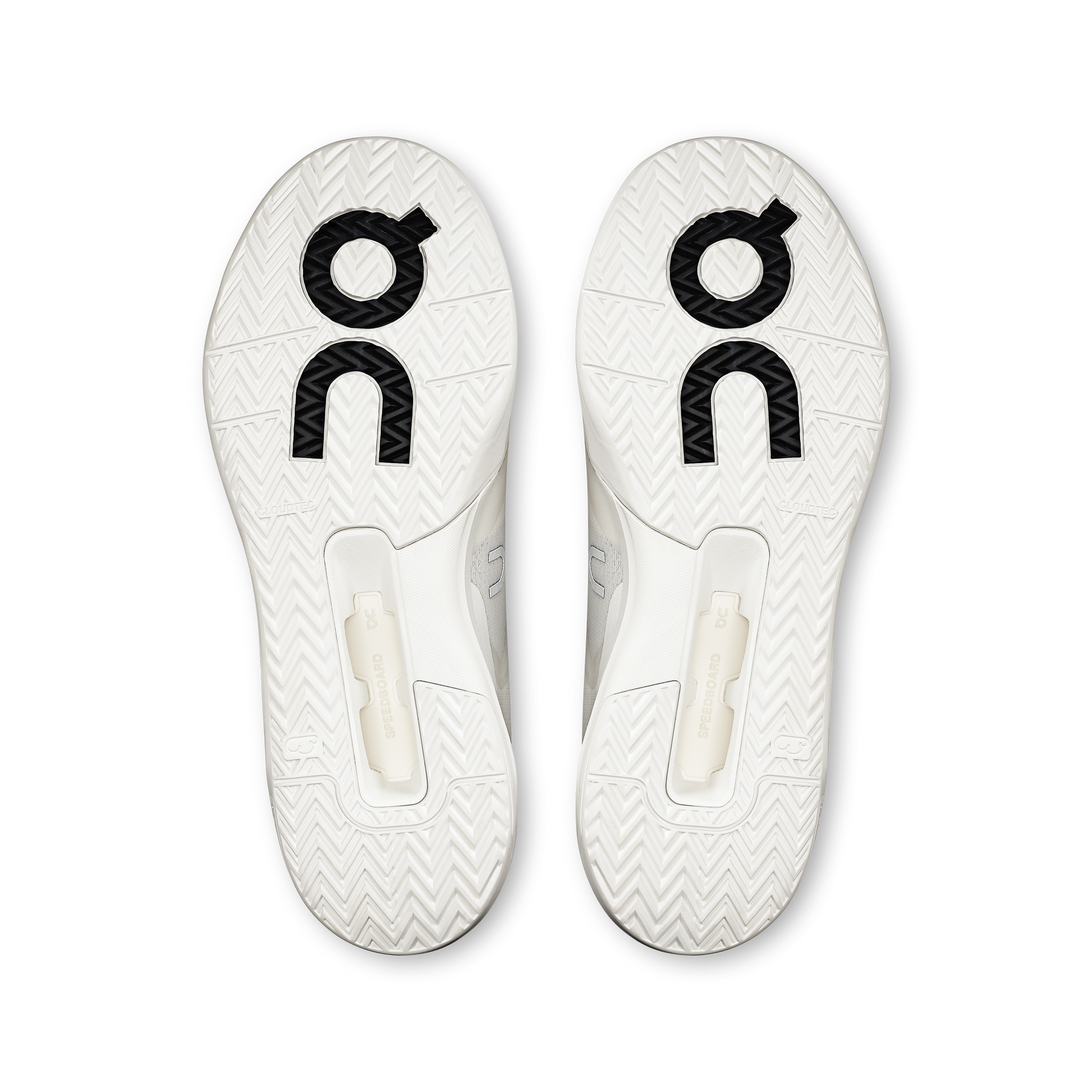 On Running Men's The Roger Advantage Pro Shoes - White / White - Shopsportive