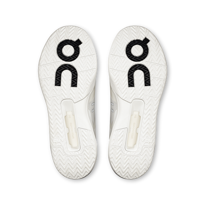 On Running Men's The Roger Advantage Pro Shoes - White / White - Shopsportive