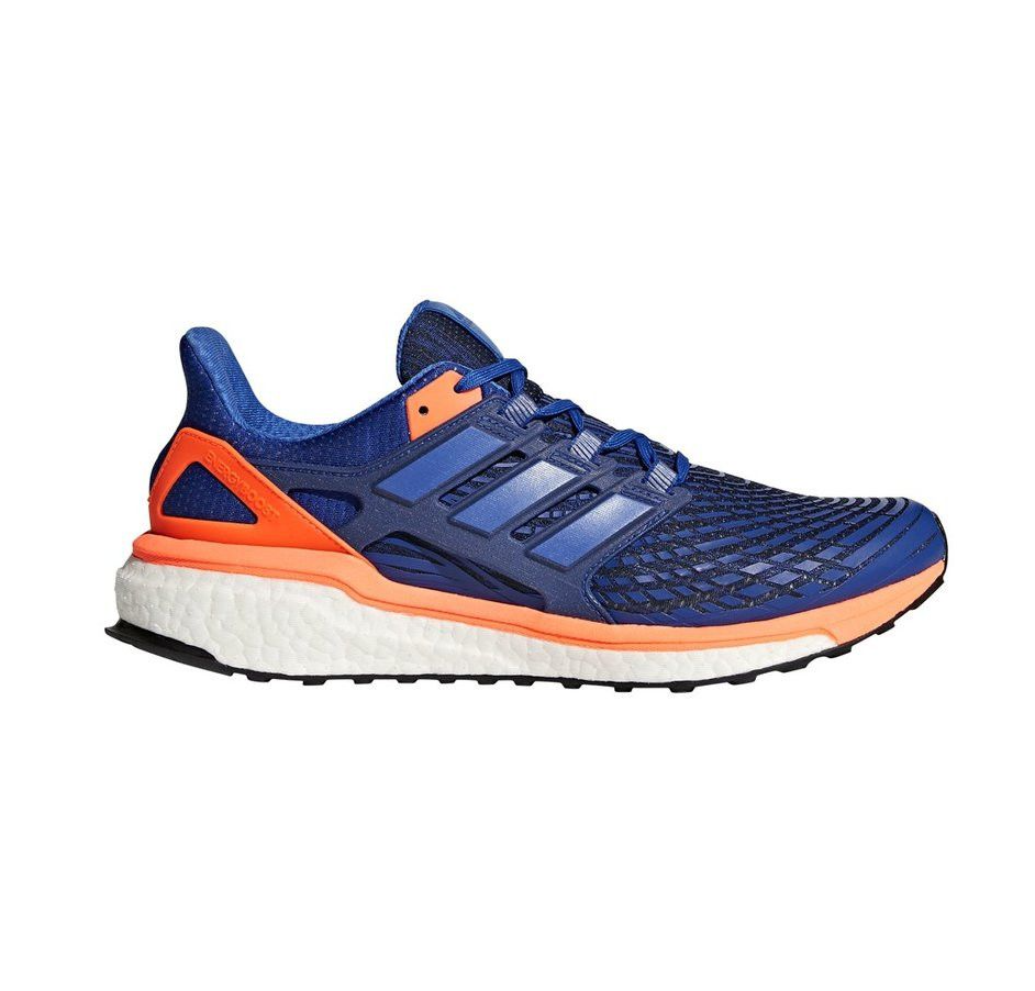 Adidas Men's Energy Boost Shoes - Collegiate Royal