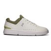 On Running Men's The Roger Advantage Shoes - White / Olive - Shopsportive