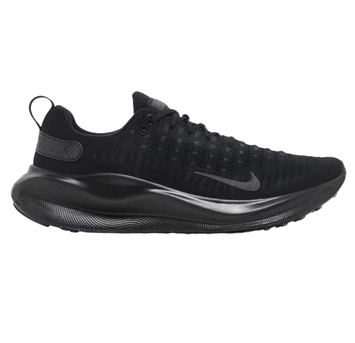 Nike Men's InfinityRN 4 Shoes - Black / Anthracite