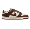 Nike Women's Dunk Low Shoes - Sail / Coconut Milk / Cacao Wow - Shopsportive