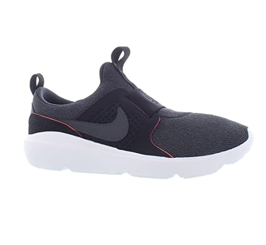 Nike Men's Ad Comfort Shoes - Black / Anthracite / Summit White - Shopsportive