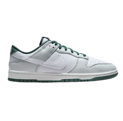 Nike Men's Dunk Low Retro SE Shoes - Photon Dust / Vintage Green / Summit White / White - Shopsportive