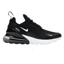 Load image into Gallery viewer, Nike Women&#39;s Air Max 270 Shoes - Black / White / Anthracite

