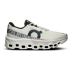 On Running Men's Cloudmonster 2 Shoes - White / Frost - Shopsportive