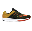 Nike Men's Air Zoom Elite 8 Shoes - Black / Volt / Total Crimson - Shopsportive