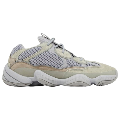 Adidas Men's Yeezy 500 Shoes - Stone Salt - Shopsportive