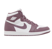 Nike Men's Air Jordan 1 High OG Shoes - White / Sky J Mauve - Shopsportive