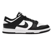 Nike Women's Dunk Low Shoes - White / Black - Shopsportive