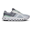 On Running Men's Cloudrunner 2 Shoes - Glacier / Sage - Shopsportive