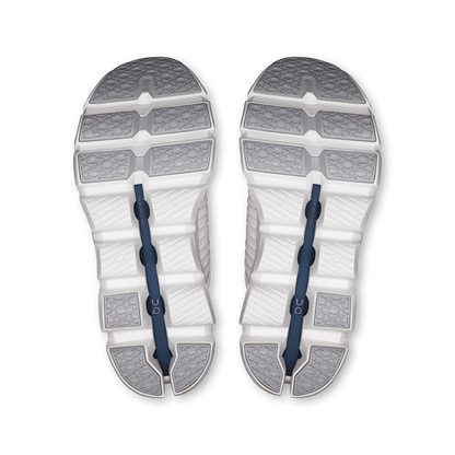 On Running Women's Cloudswift 4 Ad Shoes - White / White - Shopsportive