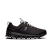 On Running Kids' Cloudhero Waterproof Shoes - Magnet / Black