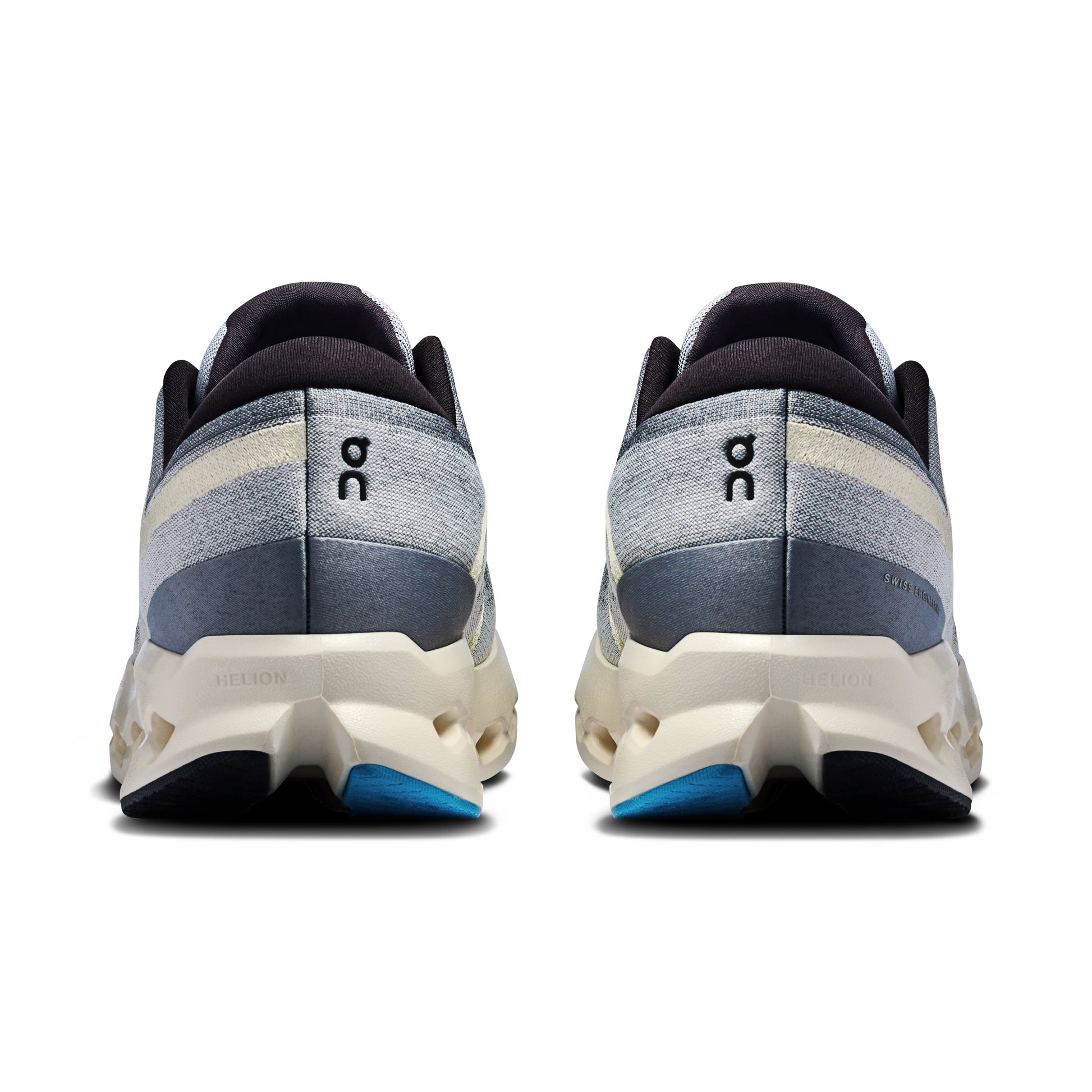 On Running Men's Cloudsurfer 2 Shoes - Apollo / Ivory - Shopsportive