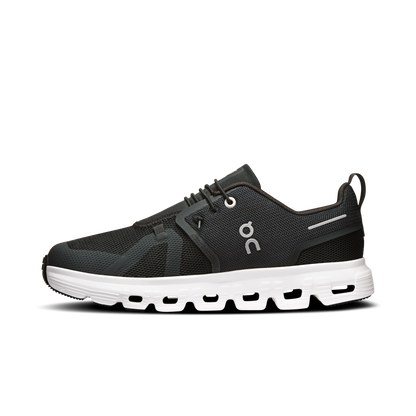 On Running Kids' Cloud Sky 2 Shoes - Black / White - Shopsportive
