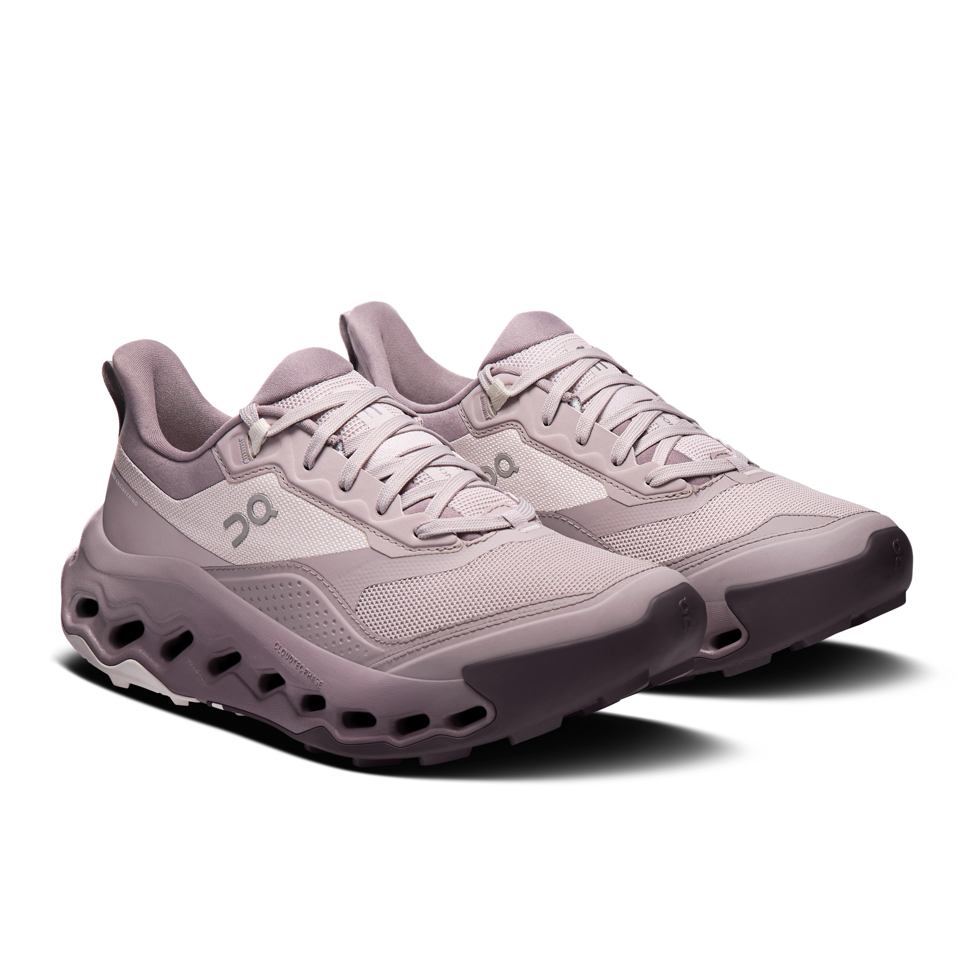 On Running Women's Cloudhorizon 2 Shoes - Fade / Heron - Shopsportive