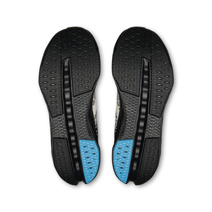 On Running Women's Cloudsurfer Next Lumos Shoes - Black / Dew - Shopsportive