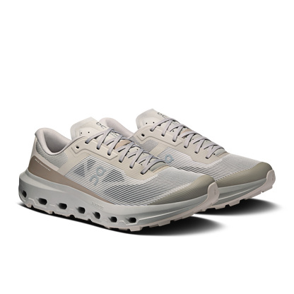 On Running Men's Cloudvista 3 Shoes - Fog / Pearl - Shopsportive