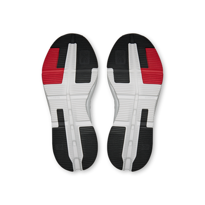On Running Kids' Cloudnova Youth Shoes - Glacier / Tundra