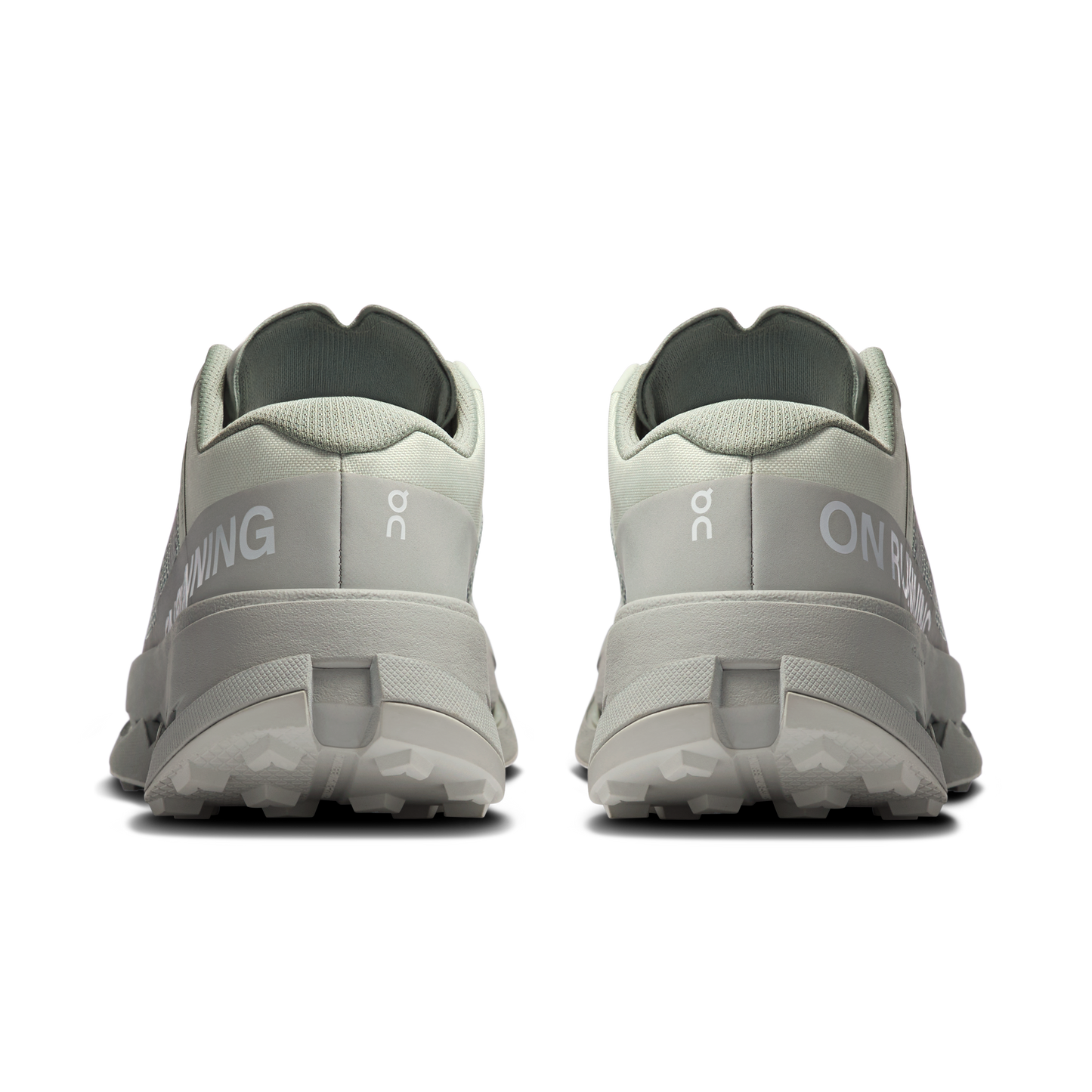 On Running Women's Cloudultra 3 Shoes - Iceberg / Glacier
