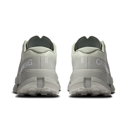 On Running Women's Cloudultra 3 Shoes - Iceberg / Glacier