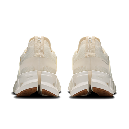 On Running Women's Cloudswift 4 Shoes - Ivory / Dew - Shopsportive