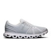 On Running Women's Cloud 6 Shoes - Glacier / White - Shopsportive