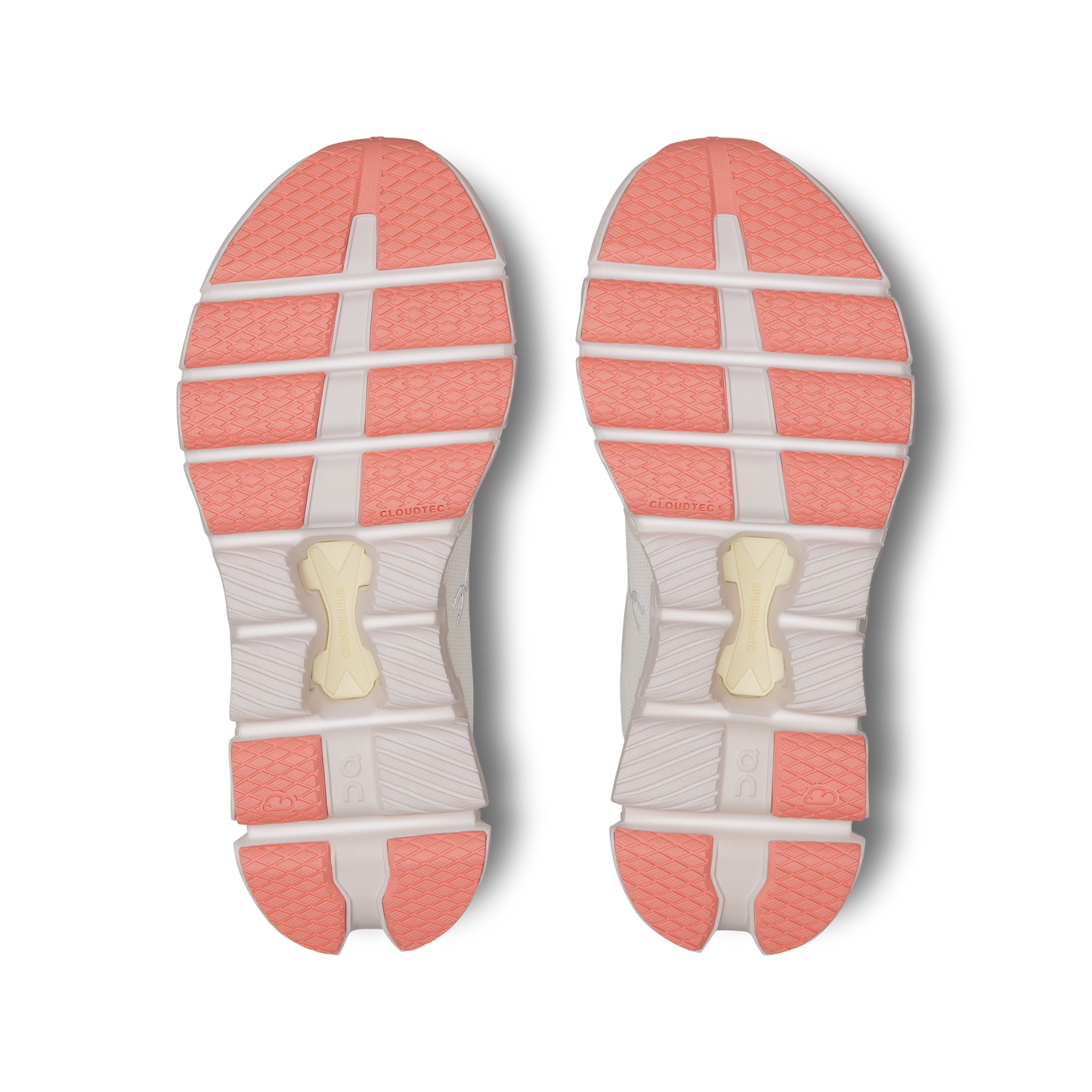 On Running Women's Cloud X 4 Shoes - Ivory / Sand - Shopsportive