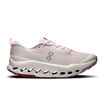 On Running Women's Cloudsurfer Trail 2 Shoes - Lily / Gardenia - Shopsportive