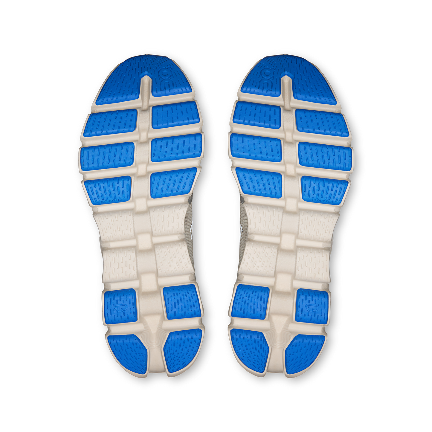 On Running Men's Cloud X 5 Shoes - Brume / Pearl