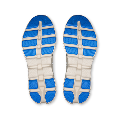 On Running Men's Cloud X 5 Shoes - Brume / Pearl