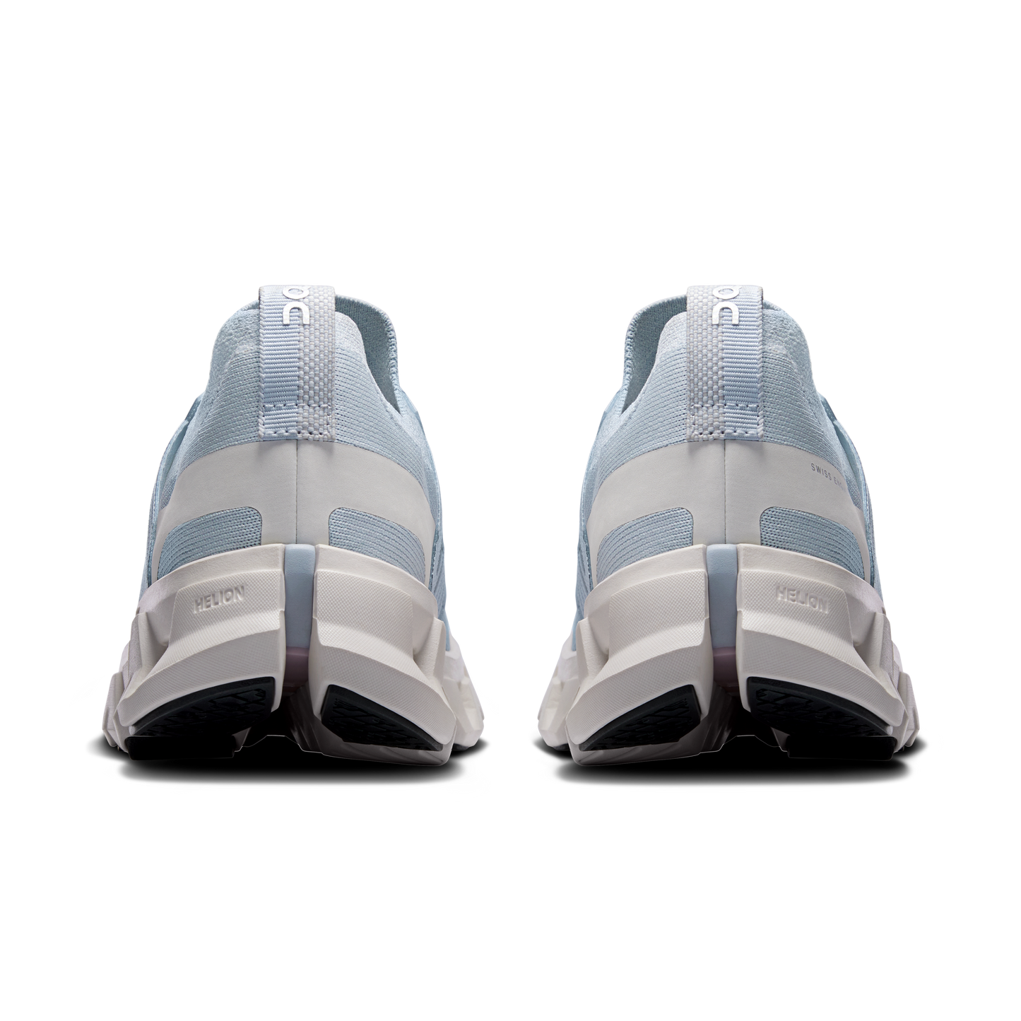 On Running Women's Cloudswift 4 Shoes - Heather / Gardenia - Shopsportive