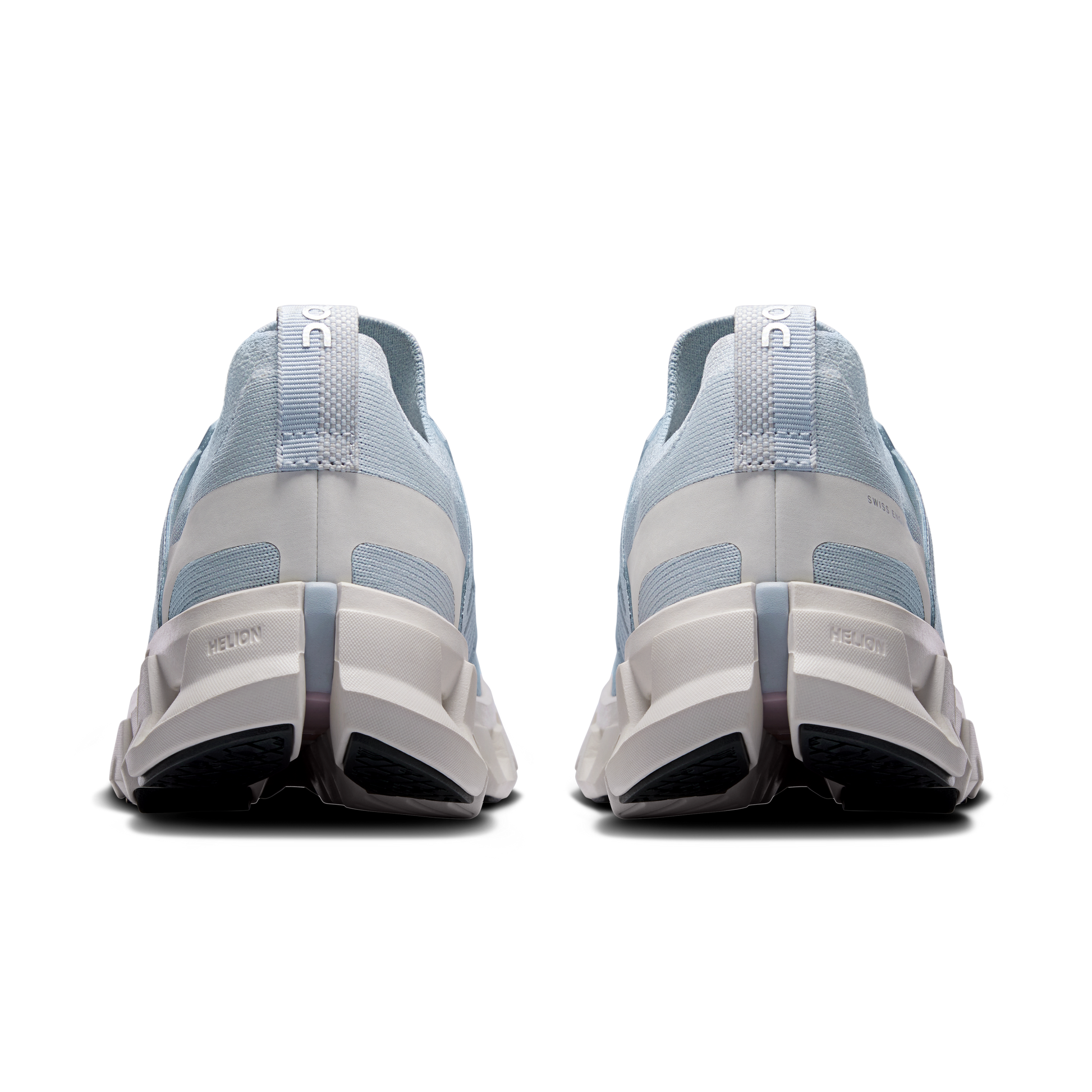 On Running Women's Cloudswift 4 Shoes - Heather / Gardenia - Shopsportive
