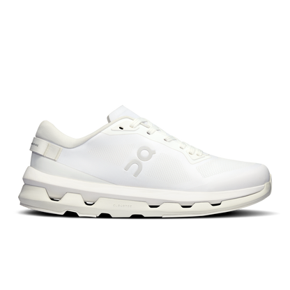 On Running Women's Cloudzone Shoes - White / White - Shopsportive