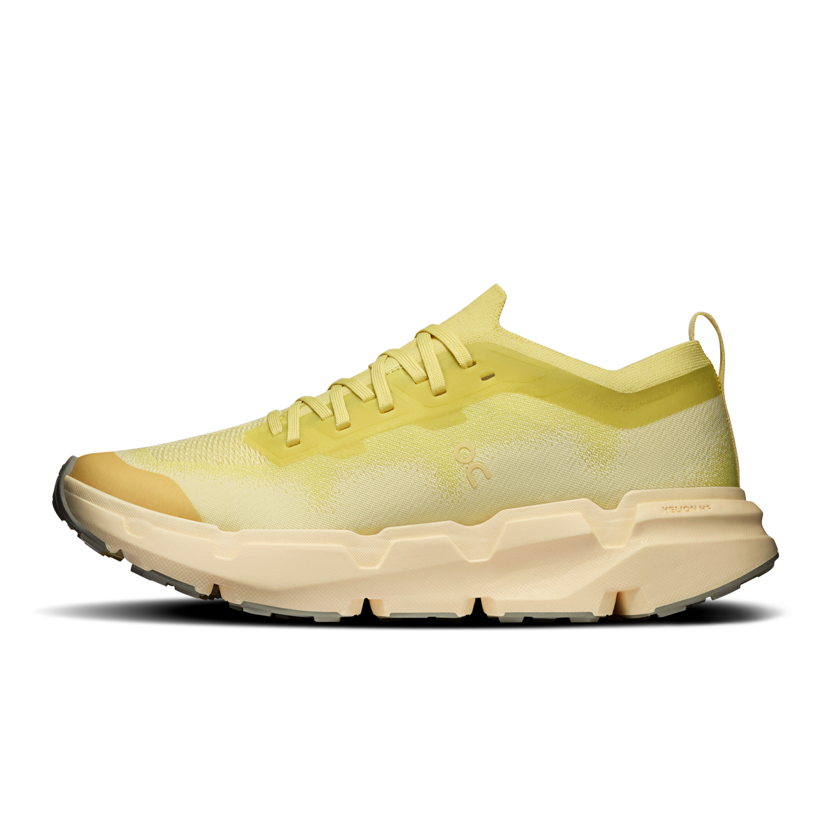 On Running Women's Cloudsoma Shoes - Acacia / Lychee - Shopsportive