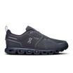 On Running Women's Cloud 6 Waterproof Shoes - Navy / Midnight - Shopsportive
