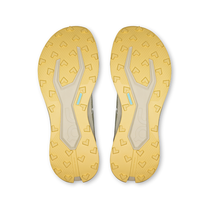 On Running Men's Cloudultra 3 Shoes - Brume / Winter