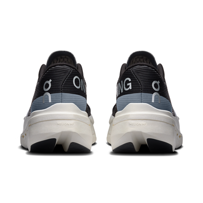 On Running Women's Cloudboom Volt Shoes - White / Black