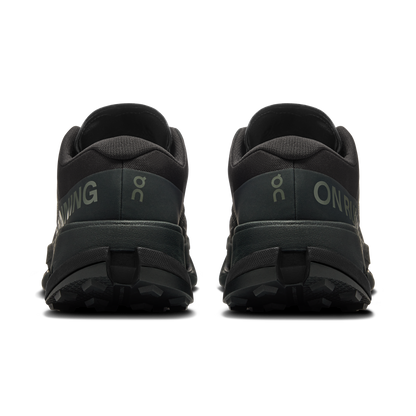 On Running Men's Cloudultra 3 Shoes - Black / Black