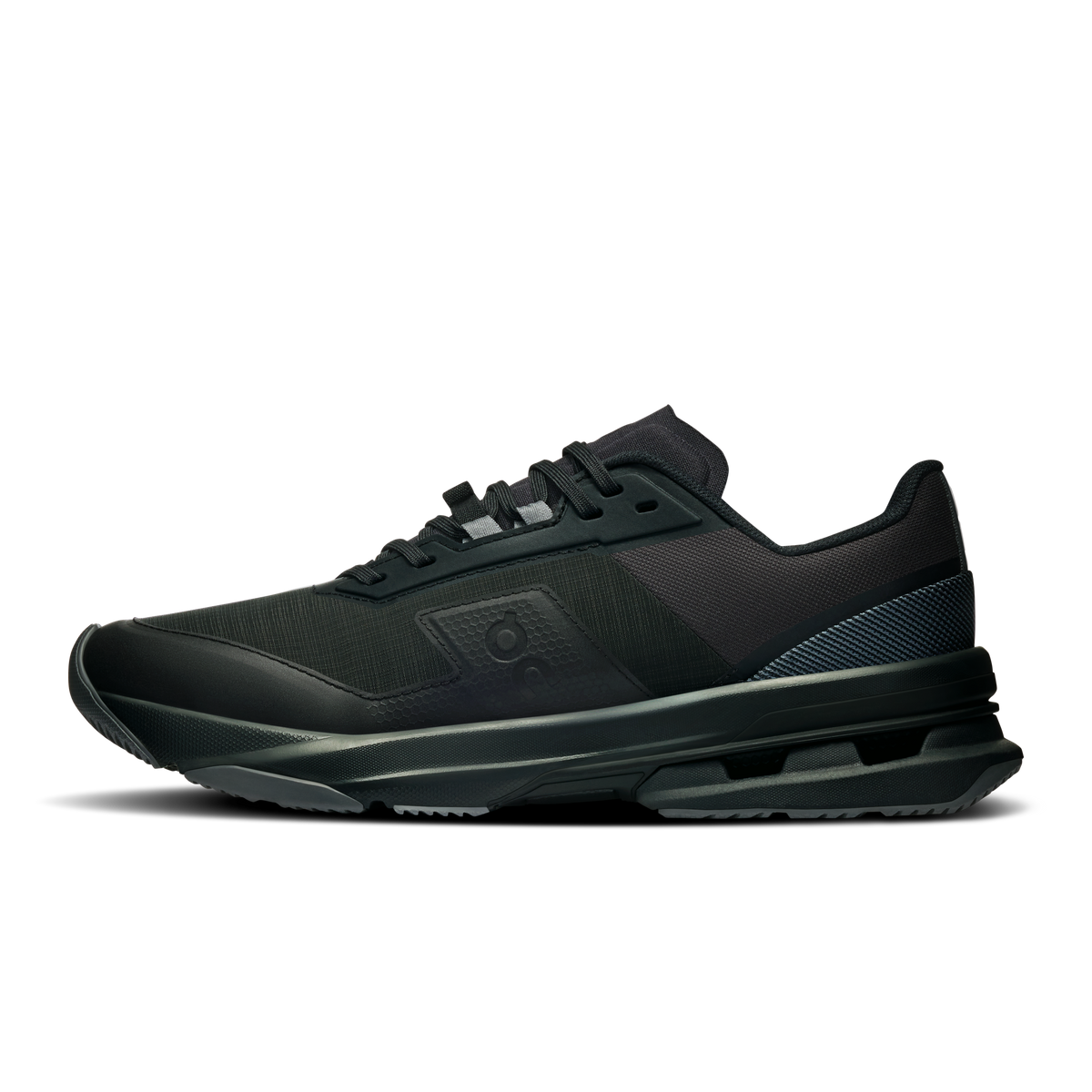On Running Women's Cloudpulse Pro Shoes - Black / Eclipse - Shopsportive