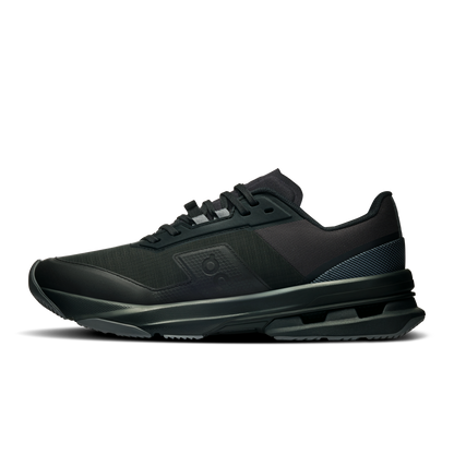 On Running Women's Cloudpulse Pro Shoes - Black / Eclipse - Shopsportive