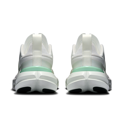 On Running Women's Cloudpulse Next Shoes - Ivory / Iceberg - Shopsportive