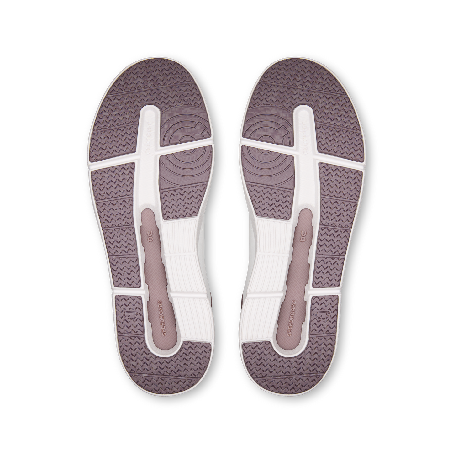 On Running Women's The Roger Advantage Shoes - White / Heron - Shopsportive