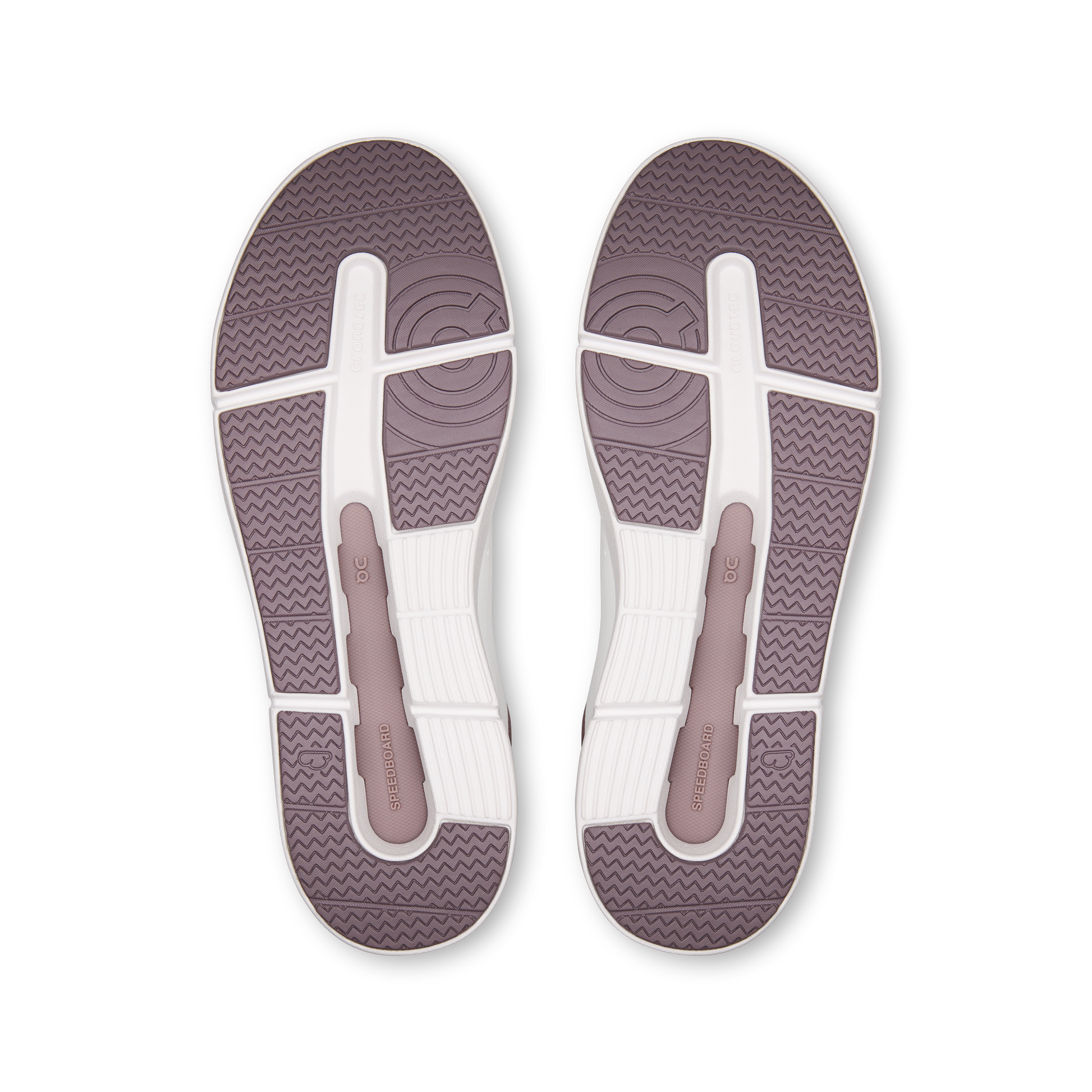 On Running Women's The Roger Advantage Shoes - White / Heron - Shopsportive