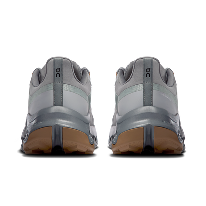 On Running Men's Cloudhorizon 2 Shoes - Alloy / Rock - Shopsportive