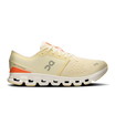 On Running Women's Cloud X 4 Shoes - Castor / Flame - Shopsportive